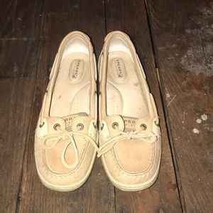 Women’s Sperry Top-sider shoes size 8.5